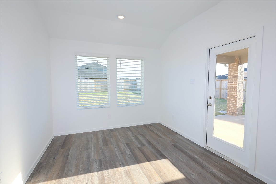 27727 Oasis Rdg Drive Katy, TX 77493 - Photo 4 of 21 Dining room