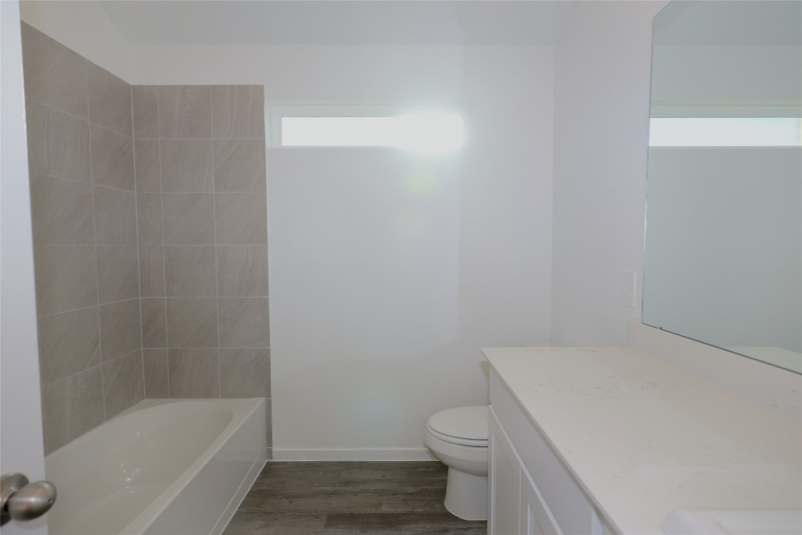 27727 Oasis Rdg Drive Katy, TX 77493 - Photo 6 of 21 Guest bathroom