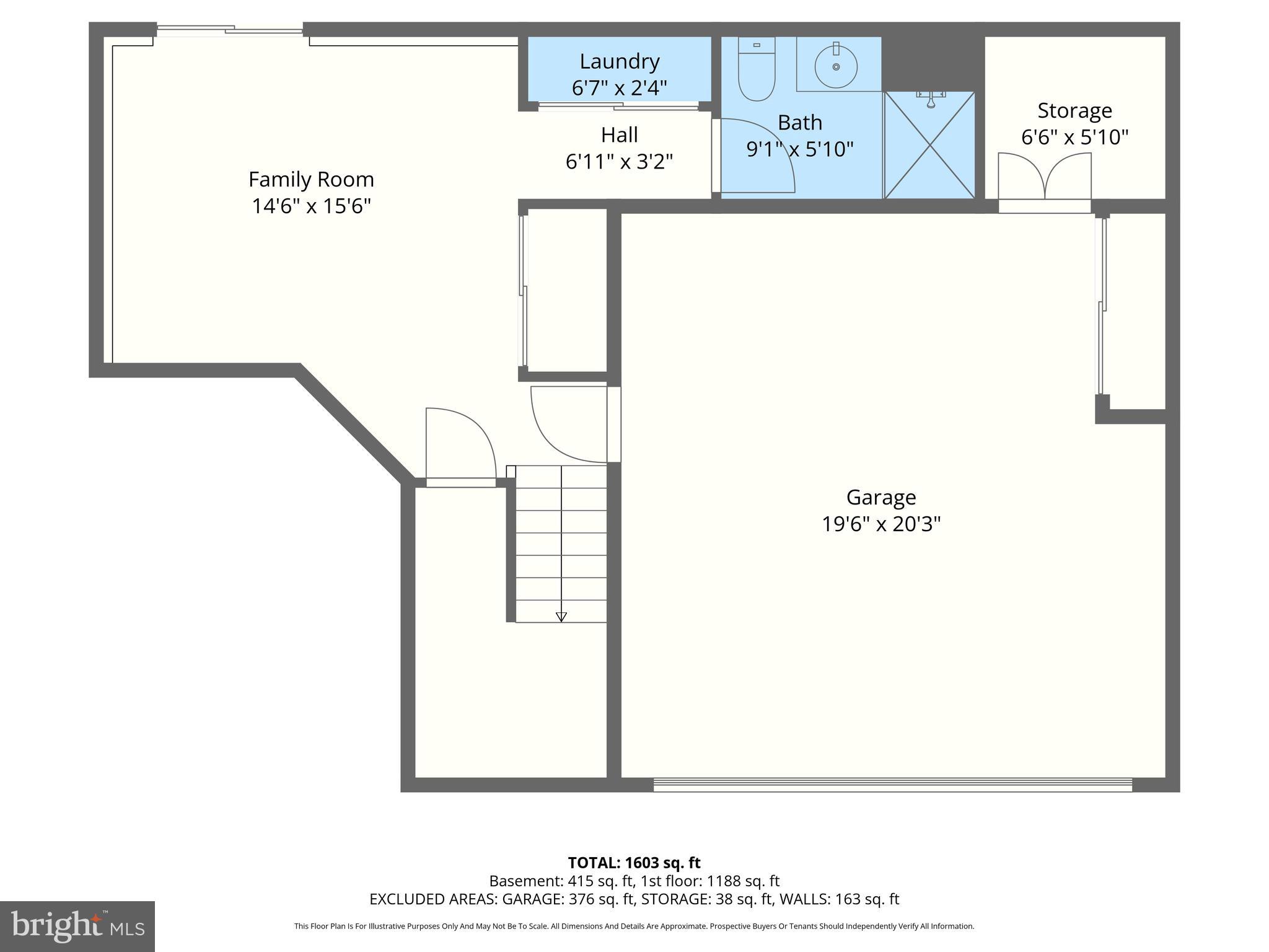 3413 Barkley Woods Road Baltimore, MD 21244 - Photo 29 of 31 unknown