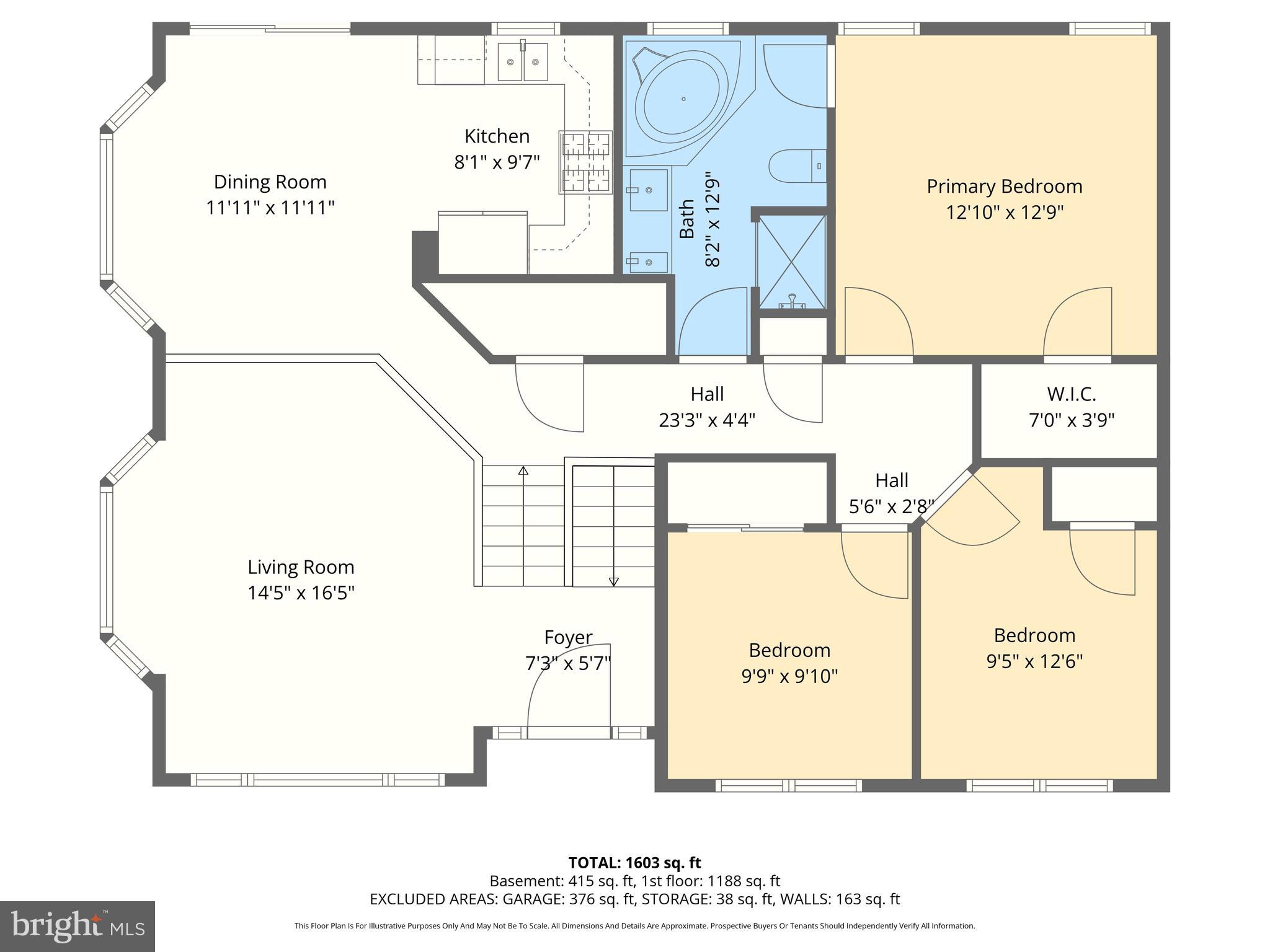 3413 Barkley Woods Road Baltimore, MD 21244 - Photo 30 of 31 unknown