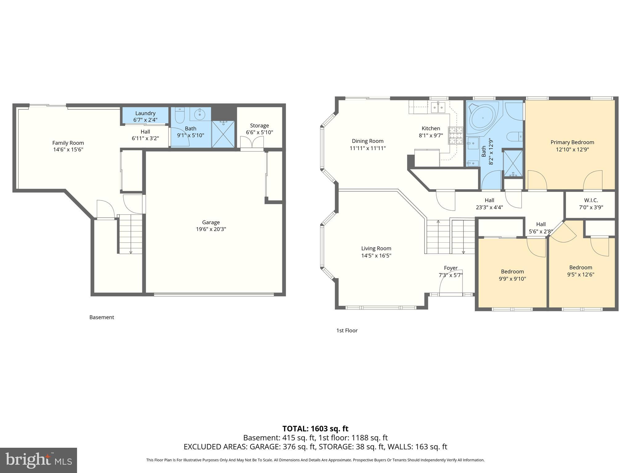 3413 Barkley Woods Road Baltimore, MD 21244 - Photo 31 of 31 a picture of a utility room with appliances