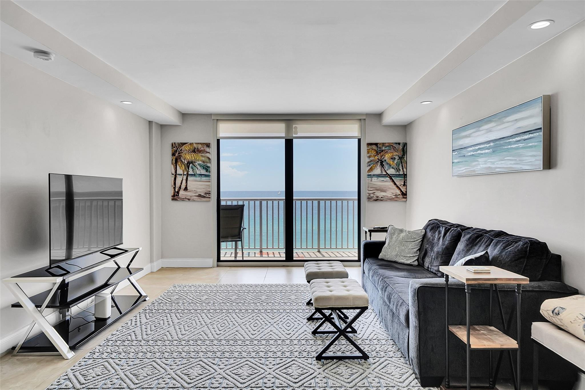 400 North Surf Road, Unit 703 Hollywood, FL 33019 - Photo 30 of 50 Photo 30