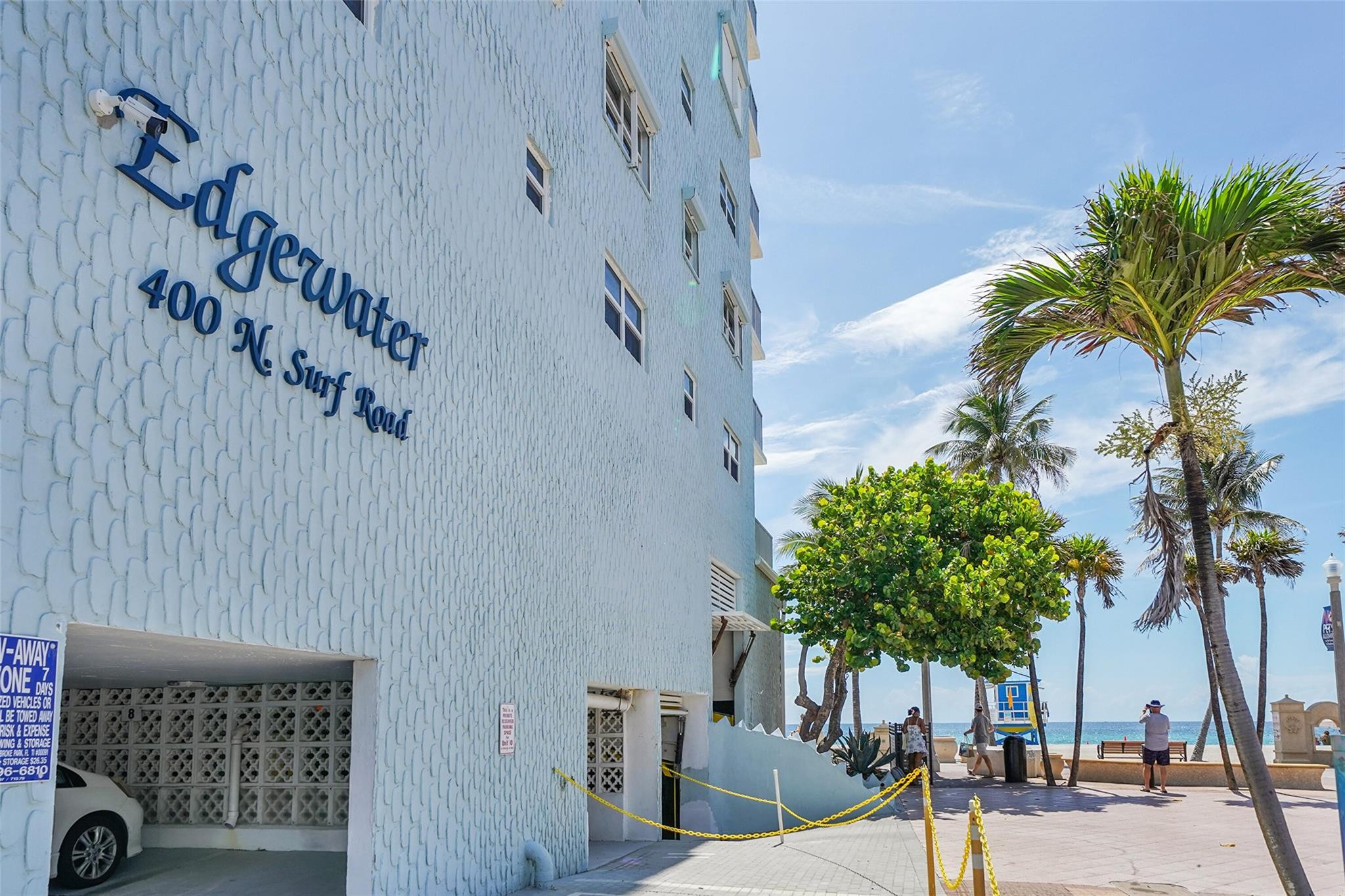 400 North Surf Road, Unit 703 Hollywood, FL 33019 - Photo 4 of 50 Photo 4