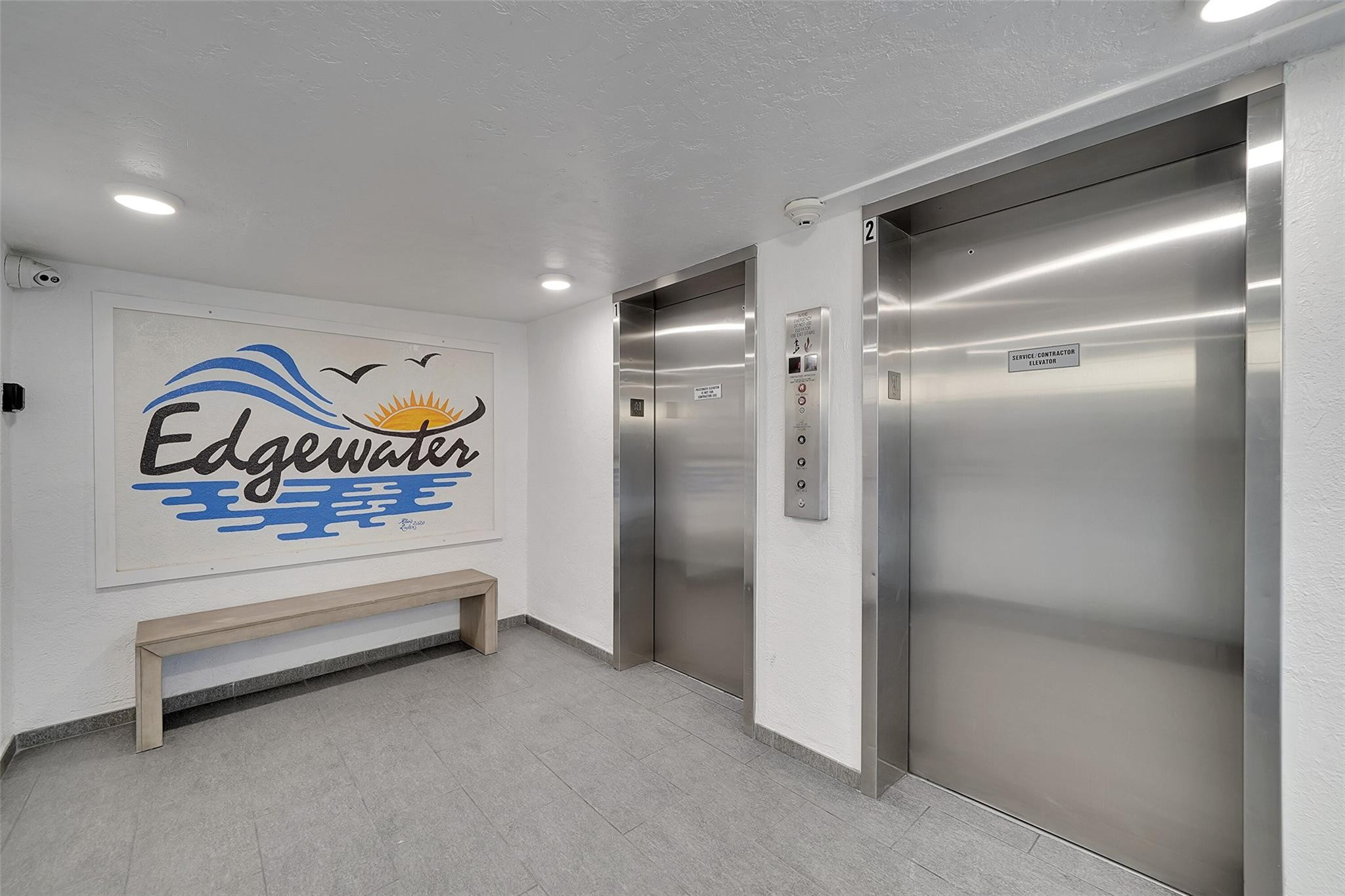 400 North Surf Road, Unit 703 Hollywood, FL 33019 - Photo 6 of 50 Photo 6