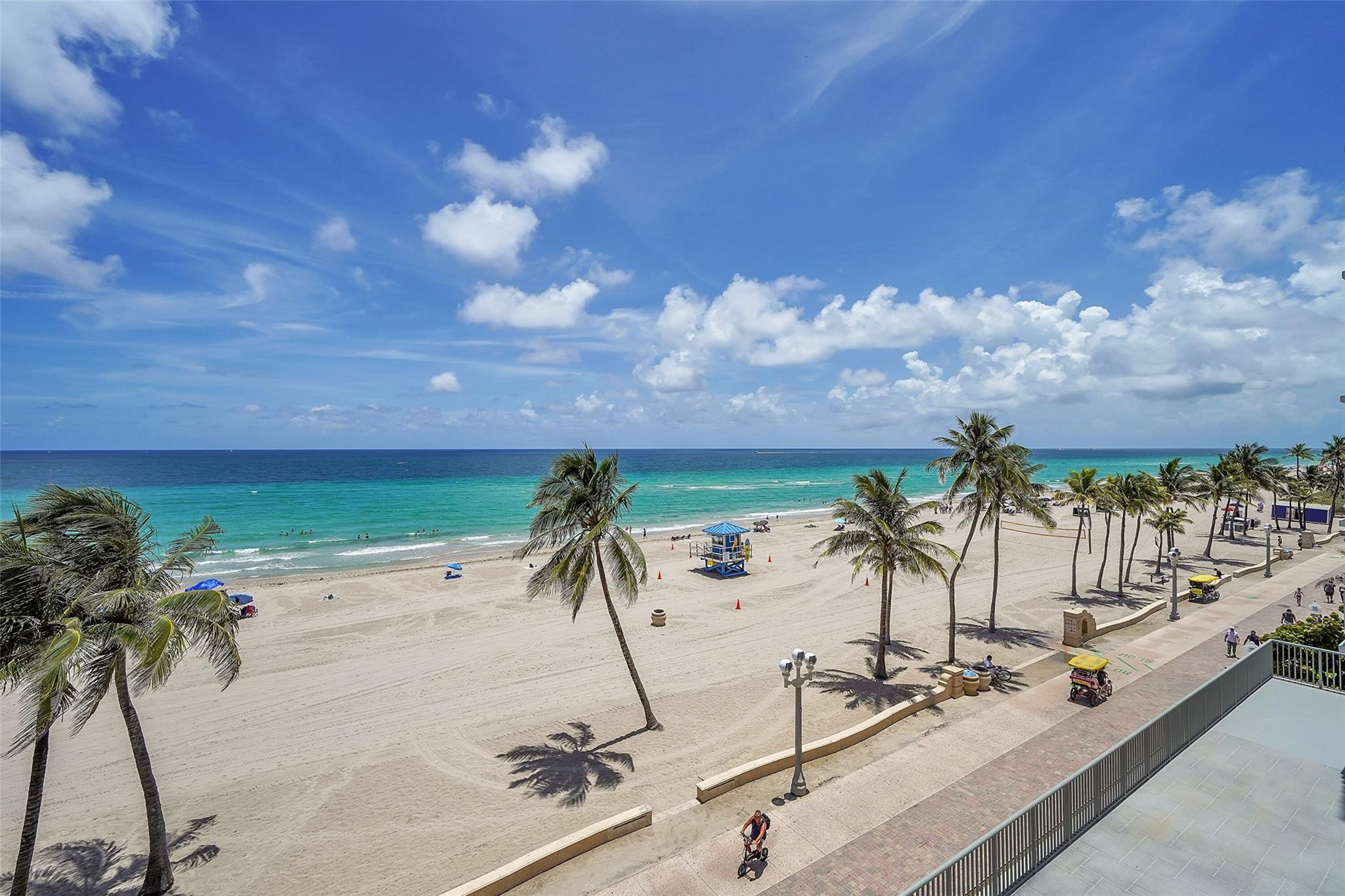 400 North Surf Road, Unit 703 Hollywood, FL 33019 - Photo 7 of 50 Photo 7