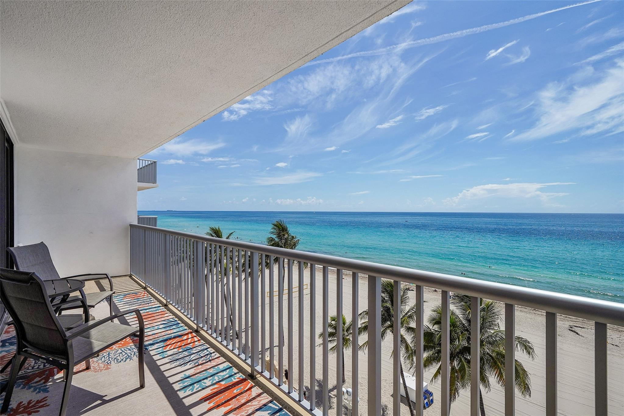 400 North Surf Road, Unit 703 Hollywood, FL 33019 - Photo 8 of 50 Photo 8