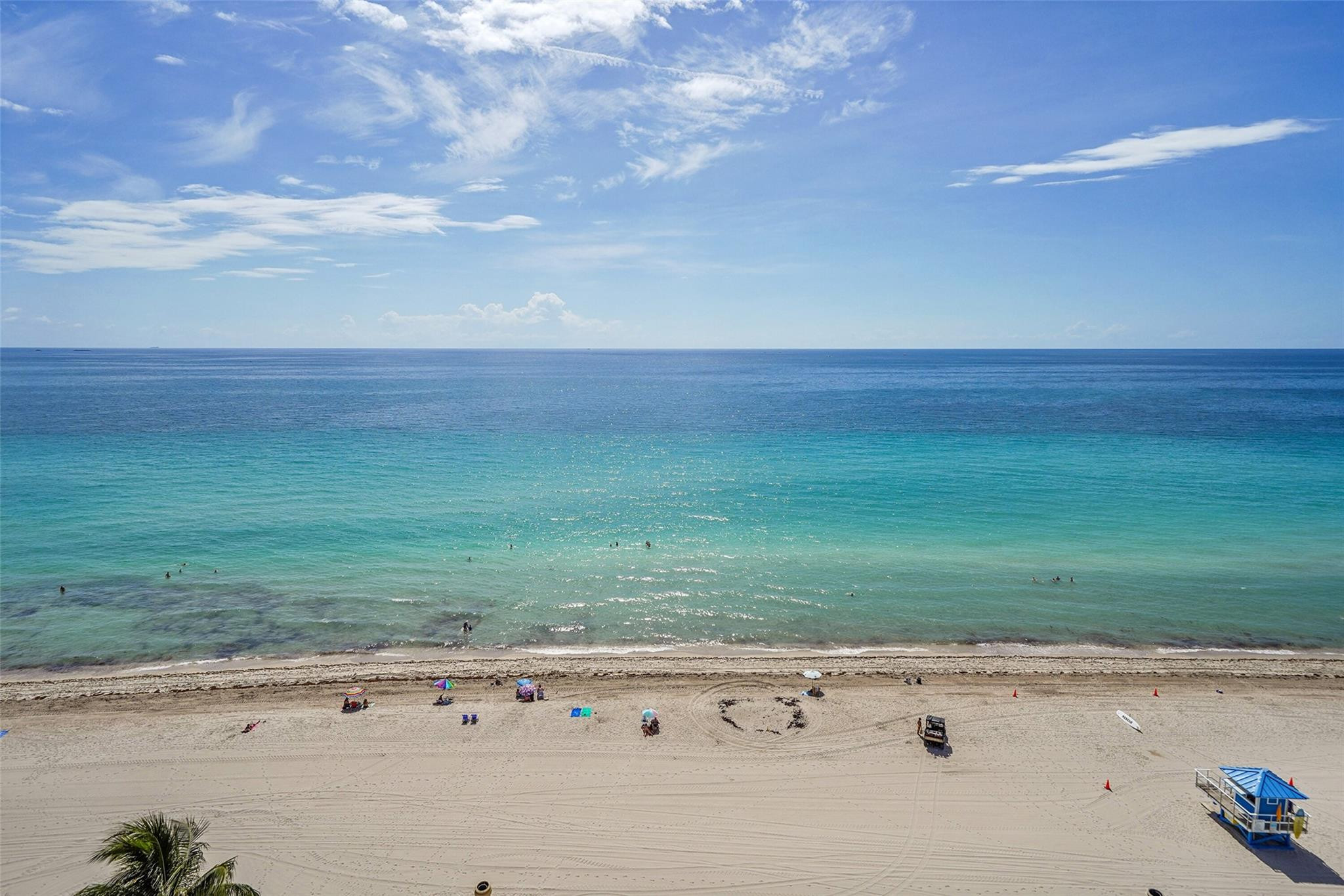 400 North Surf Road, Unit 703 Hollywood, FL 33019 - Photo 10 of 50 Photo 10