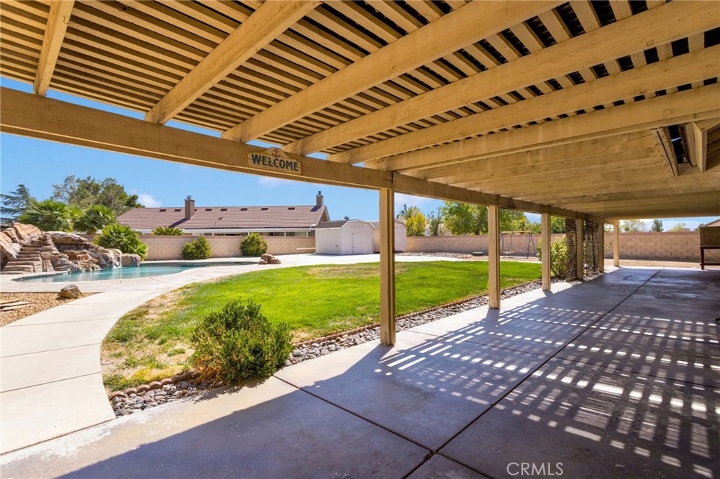 12971 Lompoc Road Apple Valley, CA 92308 - Photo 36 of 44