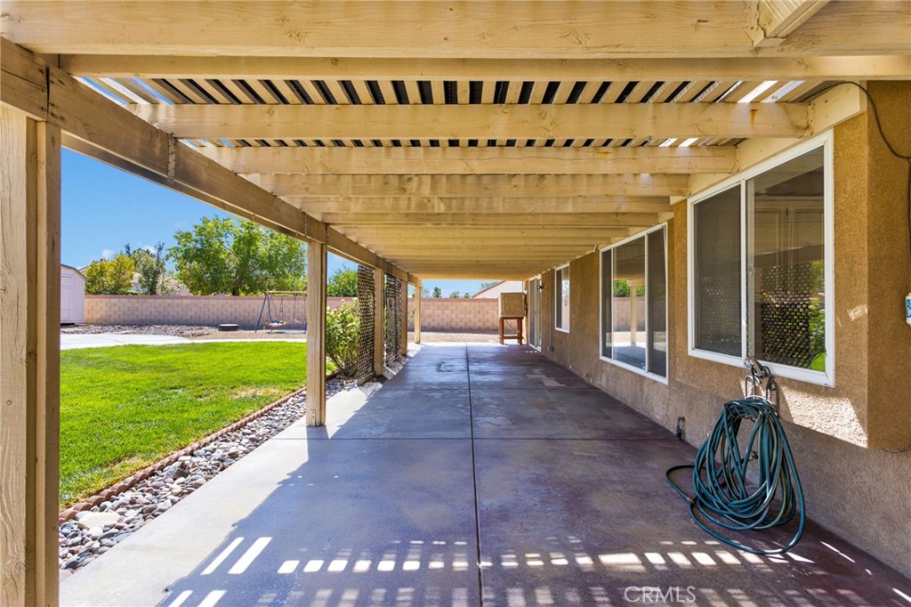 12971 Lompoc Road Apple Valley, CA 92308 - Photo 37 of 44