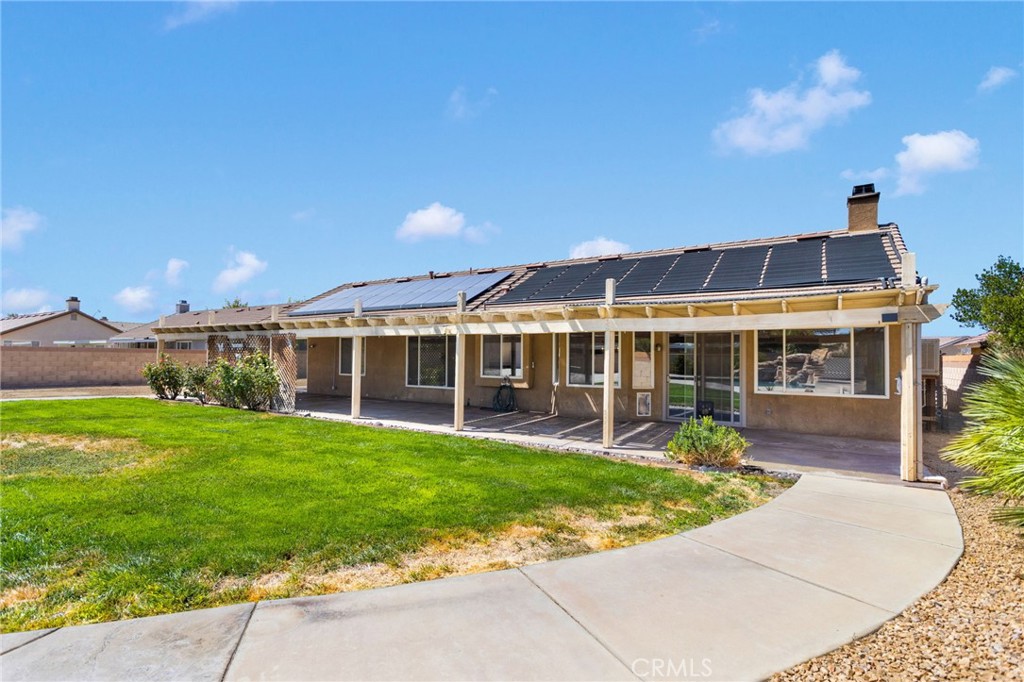 12971 Lompoc Road Apple Valley, CA 92308 - Photo 38 of 44