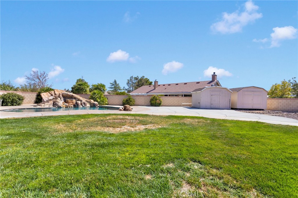 12971 Lompoc Road Apple Valley, CA 92308 - Photo 43 of 44