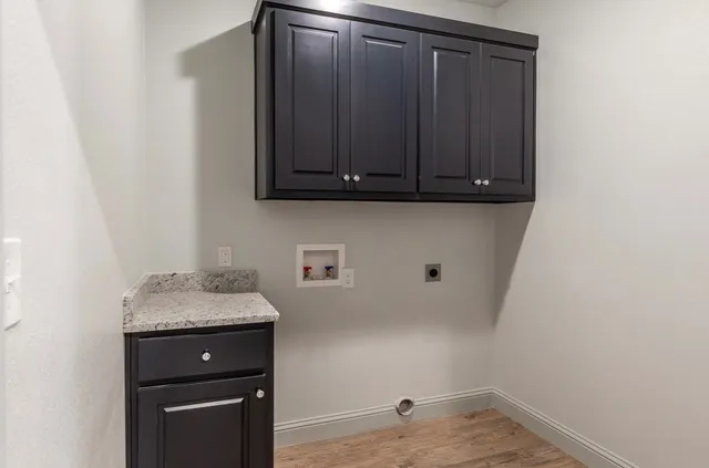 a view of a house with a snow