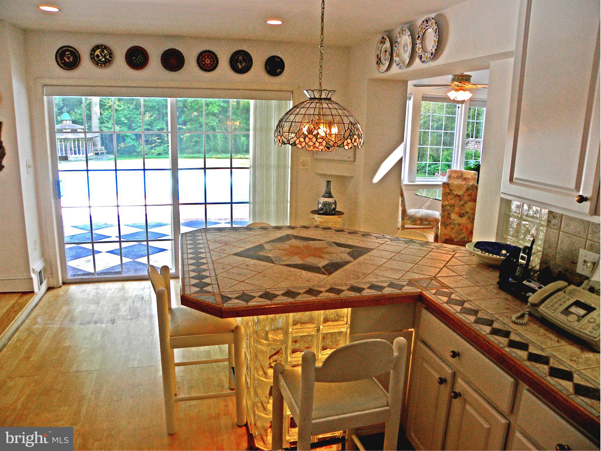 1913 Windsor Road Alexandria, VA 22307 - Photo 12 of 30 Kitchen