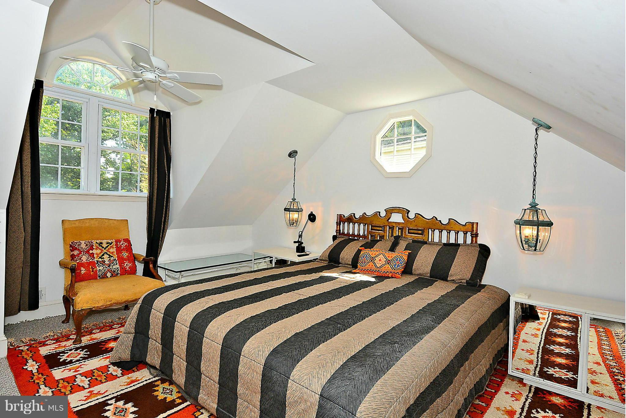 1913 Windsor Road Alexandria, VA 22307 - Photo 16 of 30 Master Bedroom on Upper Level