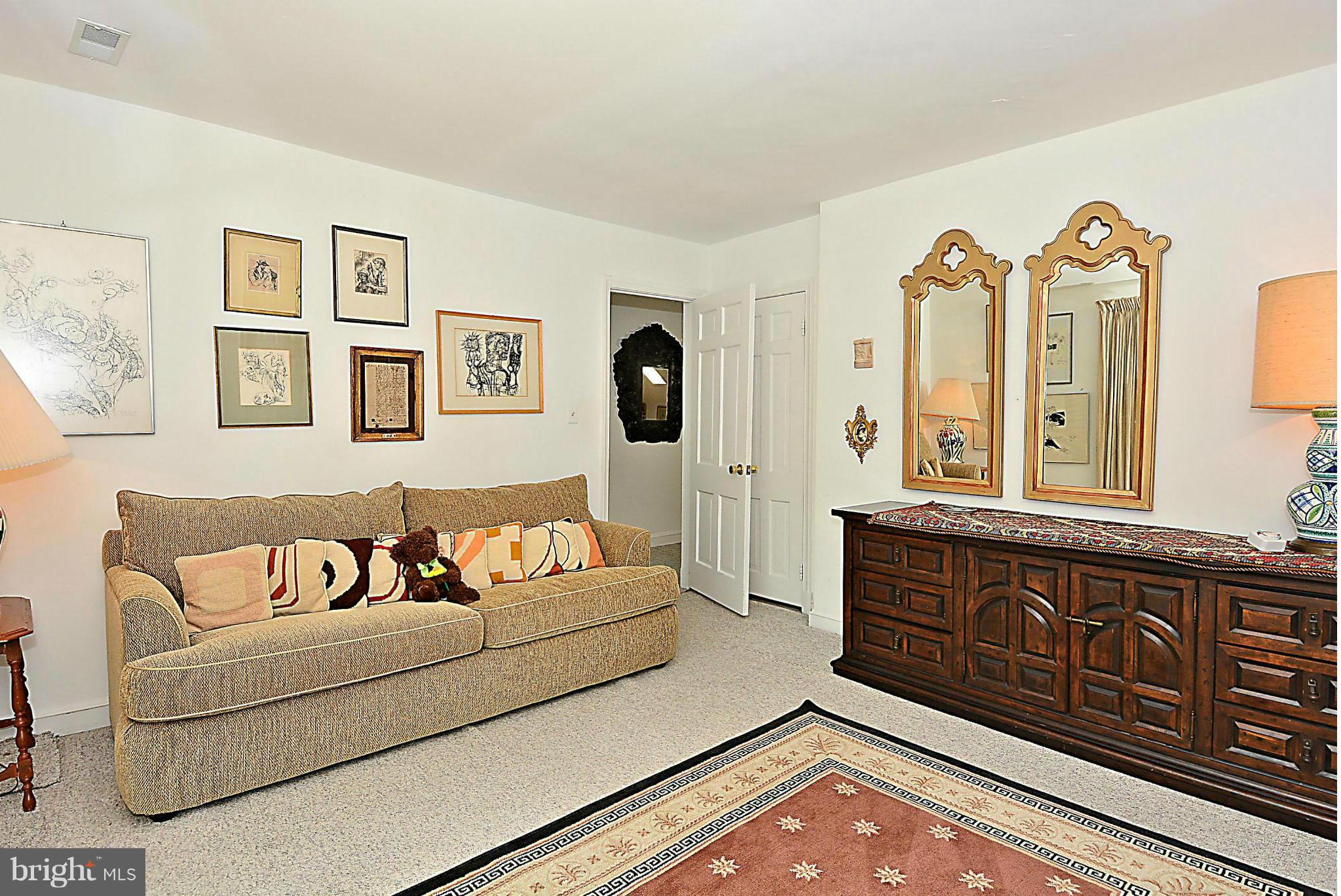 1913 Windsor Road Alexandria, VA 22307 - Photo 18 of 30 Bedroom 2