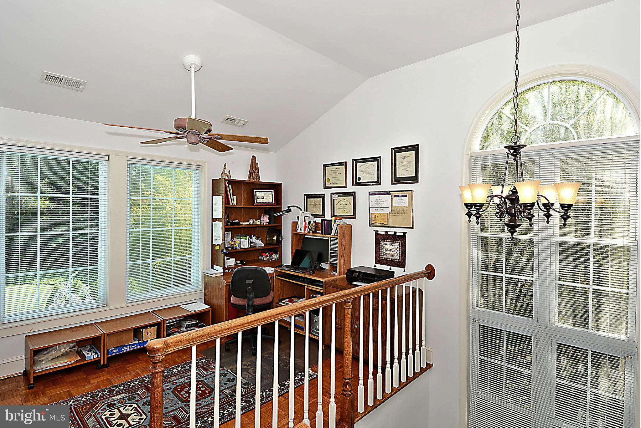 1913 Windsor Road Alexandria, VA 22307 - Photo 8 of 30 Study