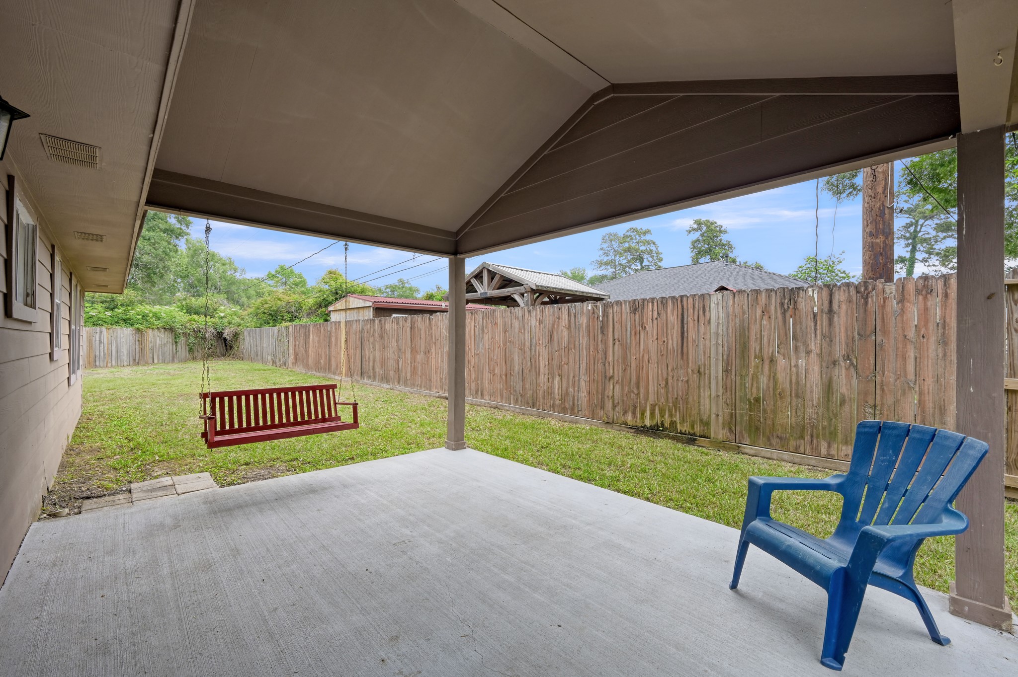 29318 Waltham Street Spring, TX 77386 - Photo 18 of 22