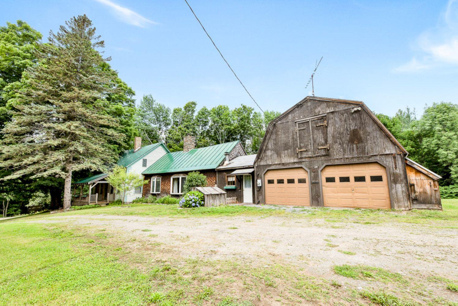 367 Bert Berry Road Concord Township, ME 04920 - Photo 22 of 93 Magical Moments Photography-21
