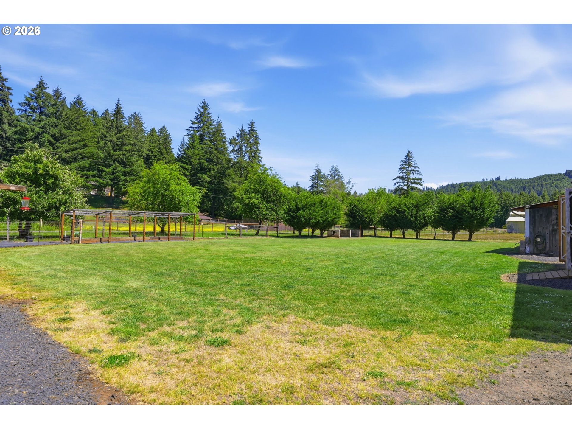 94603 Johnson Road Marcola, OR 97454 - Photo 41 of 48