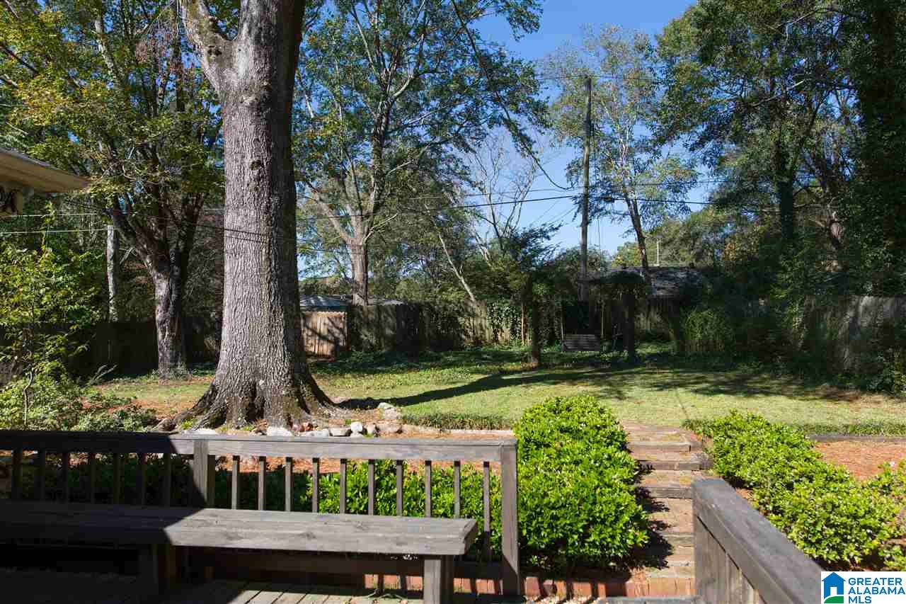 4212 Warren Road Birmingham, AL 35213 - Photo 17 of 18
