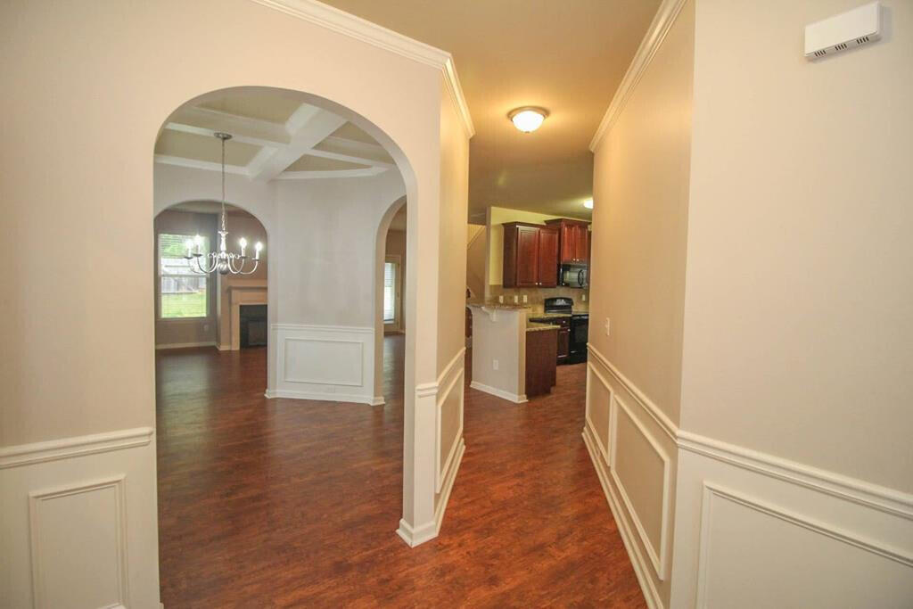 458 Lory Lane Grovetown, GA 30813 - Photo 5 of 37