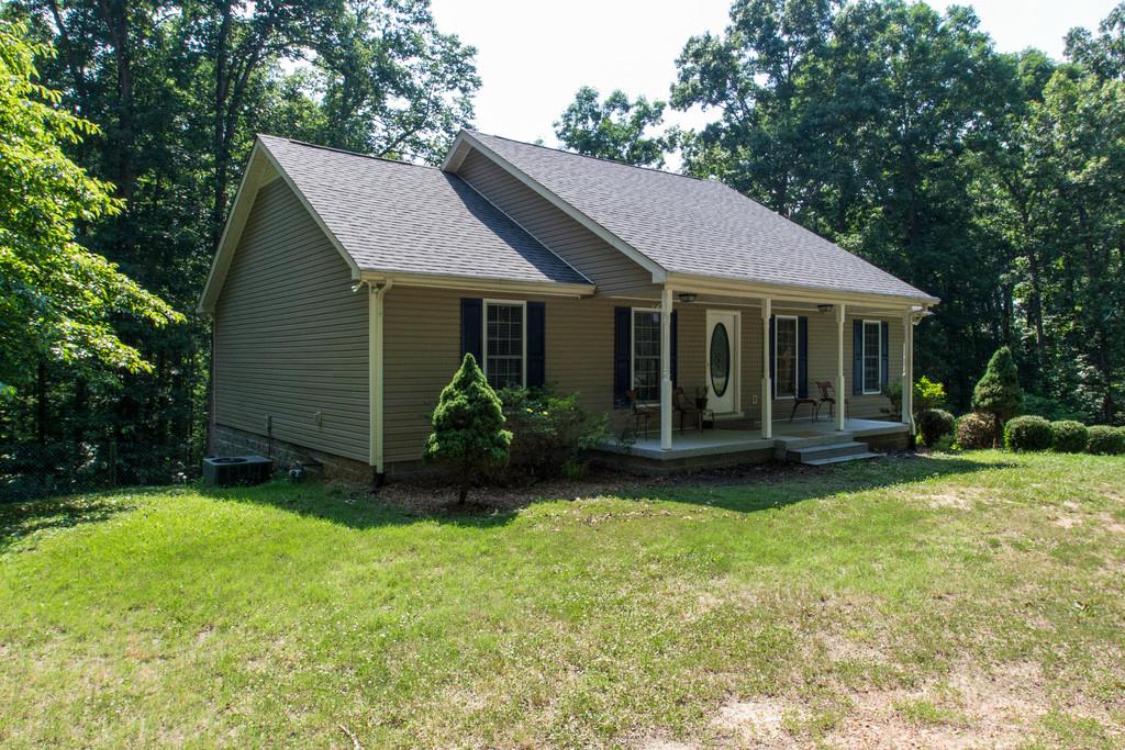 2290 Wolfe Road White Bluff, TN 37187 - Photo 3 of 24 Gallery Image 3