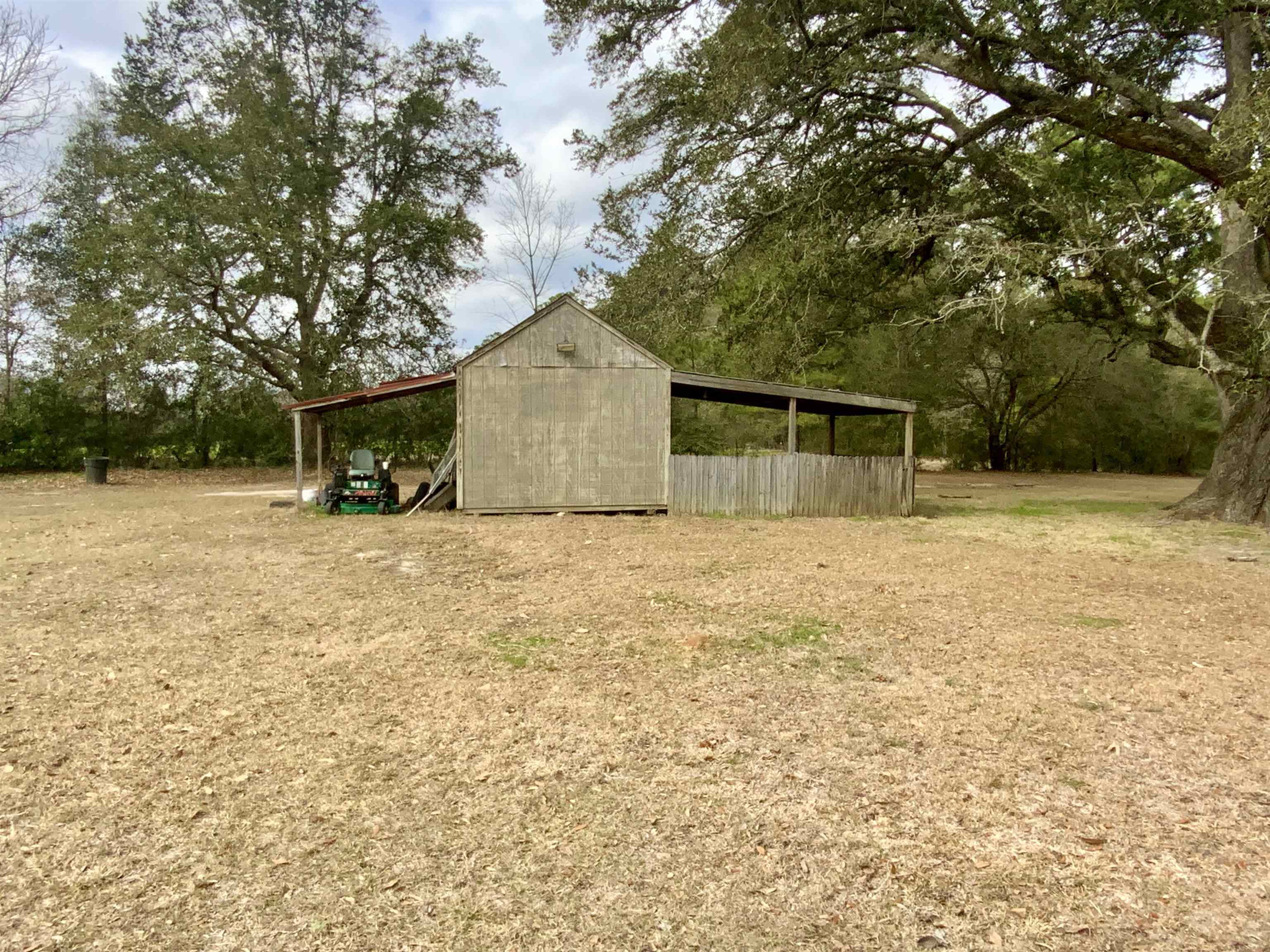 22250 Phillipsville Road Bay Minette, AL 36507 - Photo 29 of 38