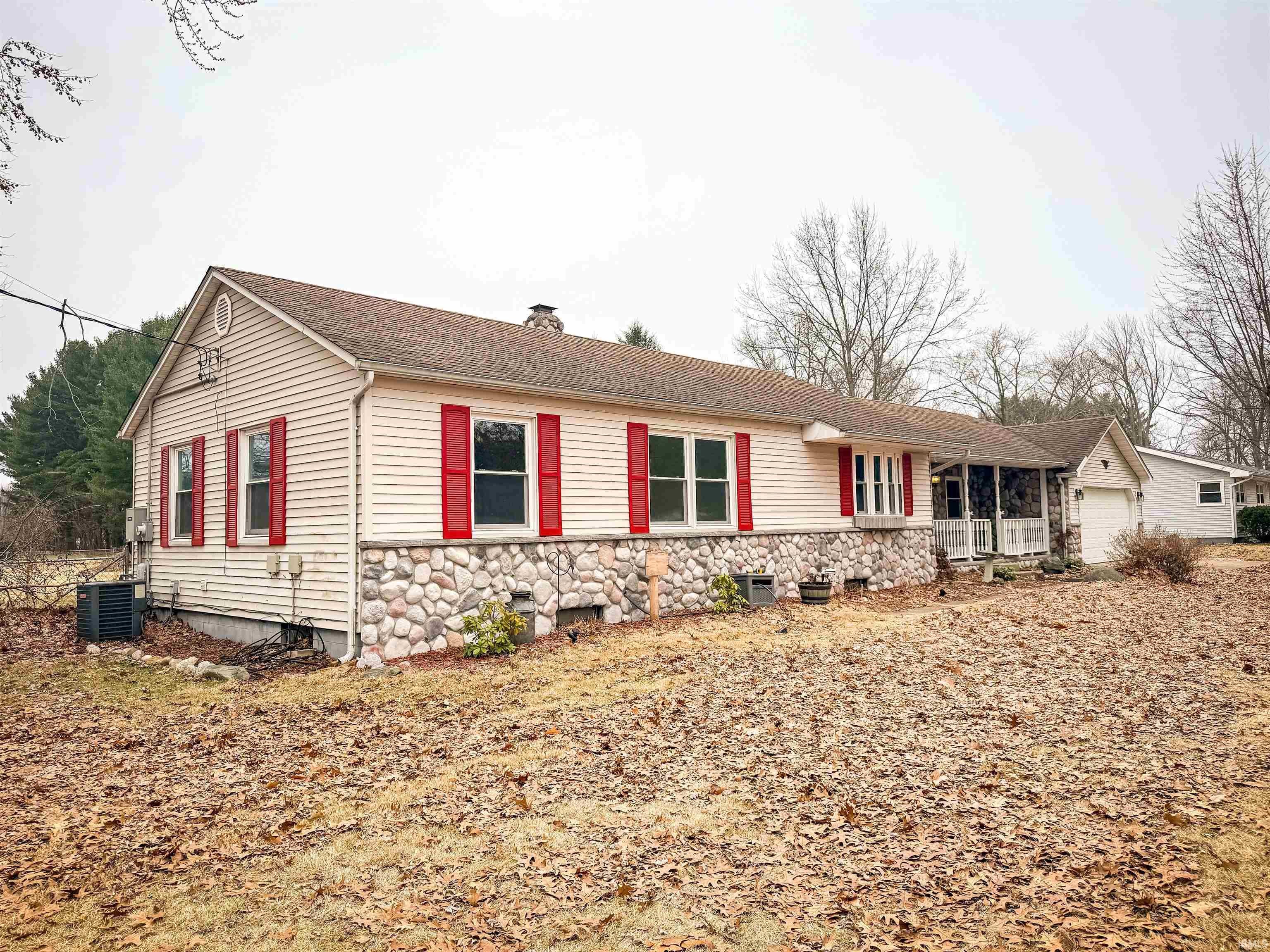 58300 Pear Road South Bend, IN 46619 - Photo 1 of 36 Gallery Image 1