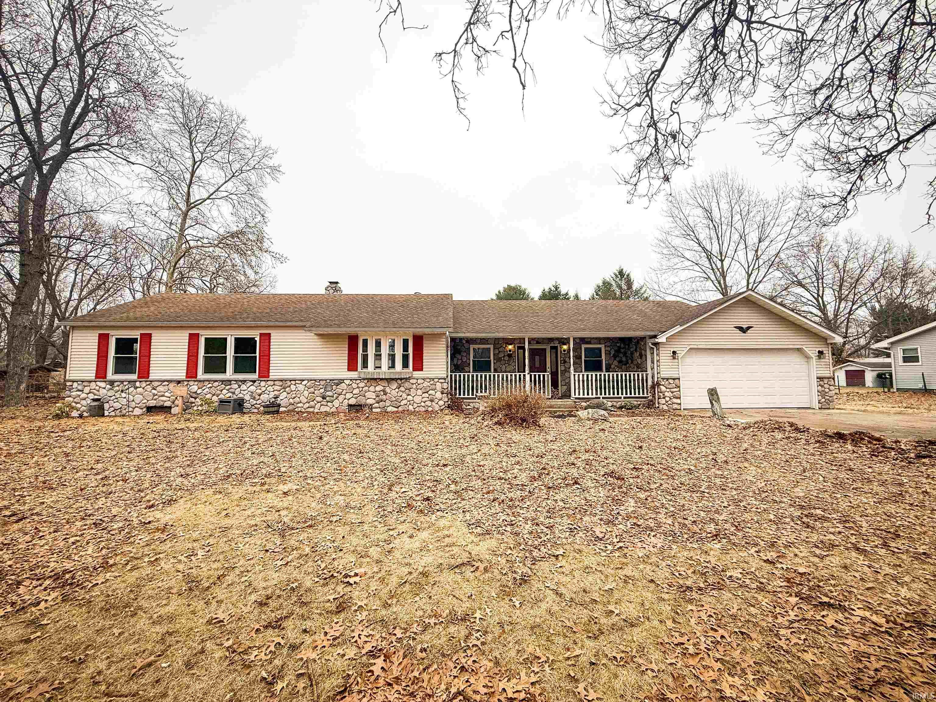 58300 Pear Road South Bend, IN 46619 - Photo 2 of 36 Gallery Image 2