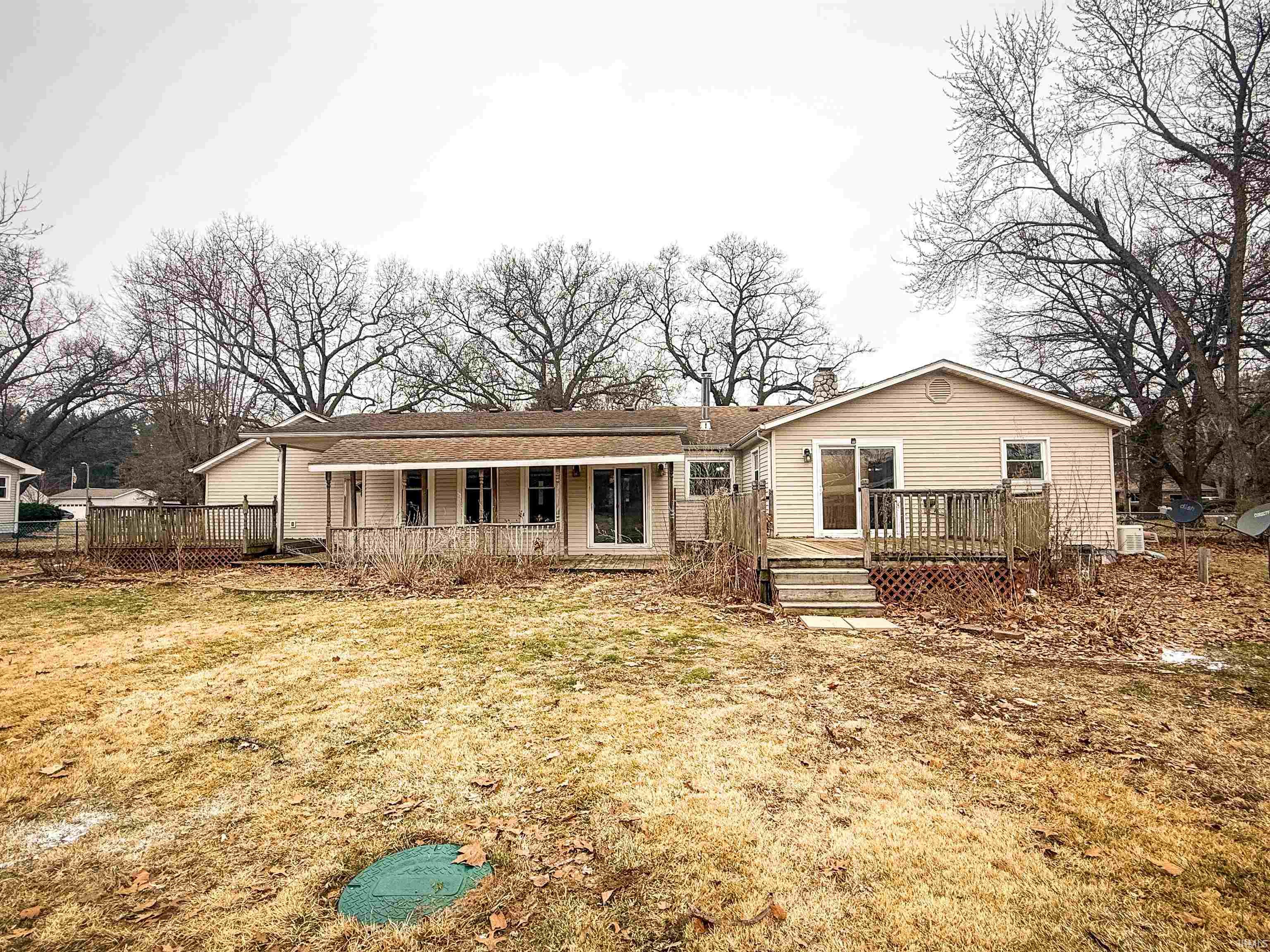 58300 Pear Road South Bend, IN 46619 - Photo 26 of 36 Gallery Image 26