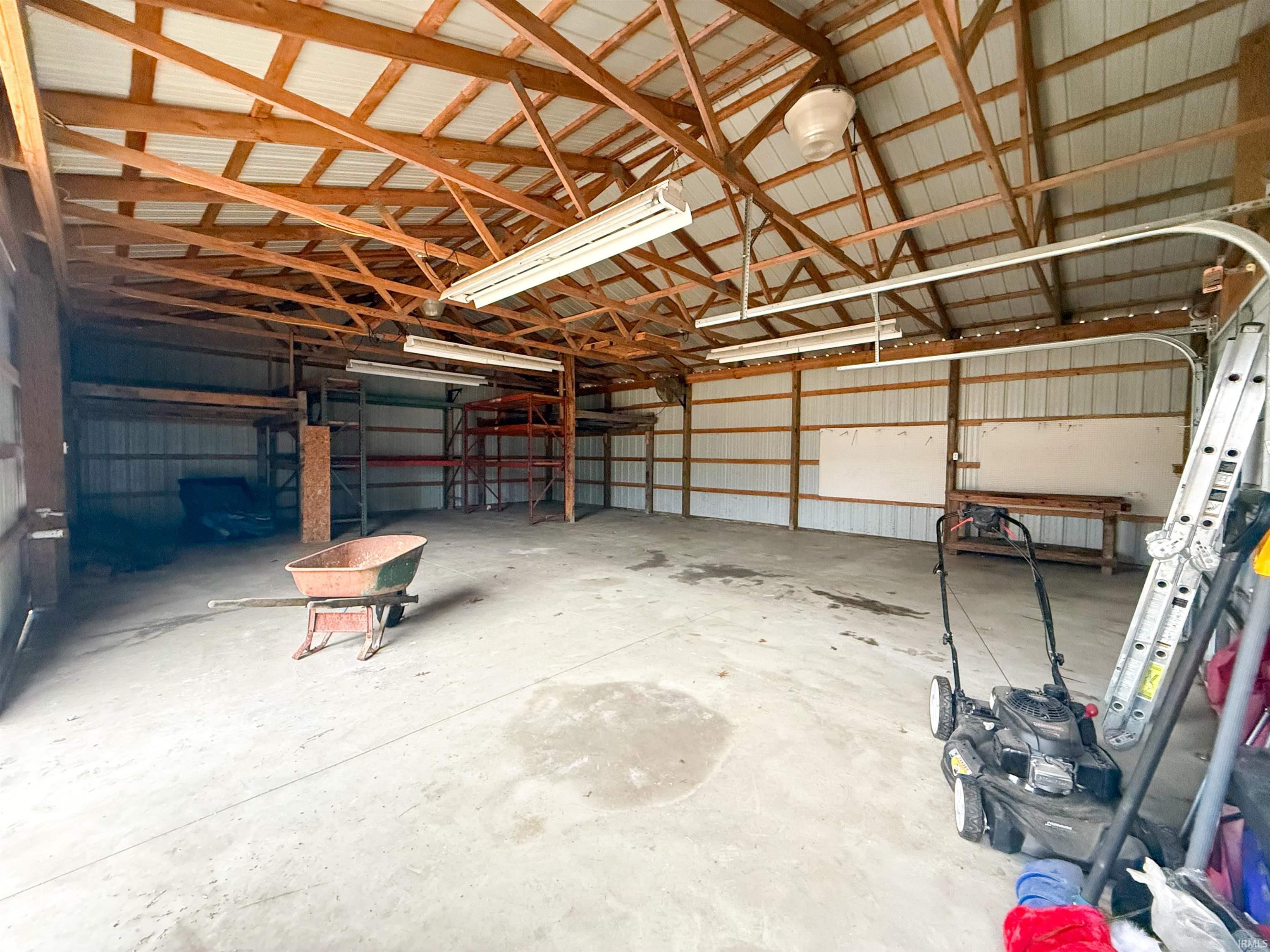 58300 Pear Road South Bend, IN 46619 - Photo 31 of 36 Gallery Image 31