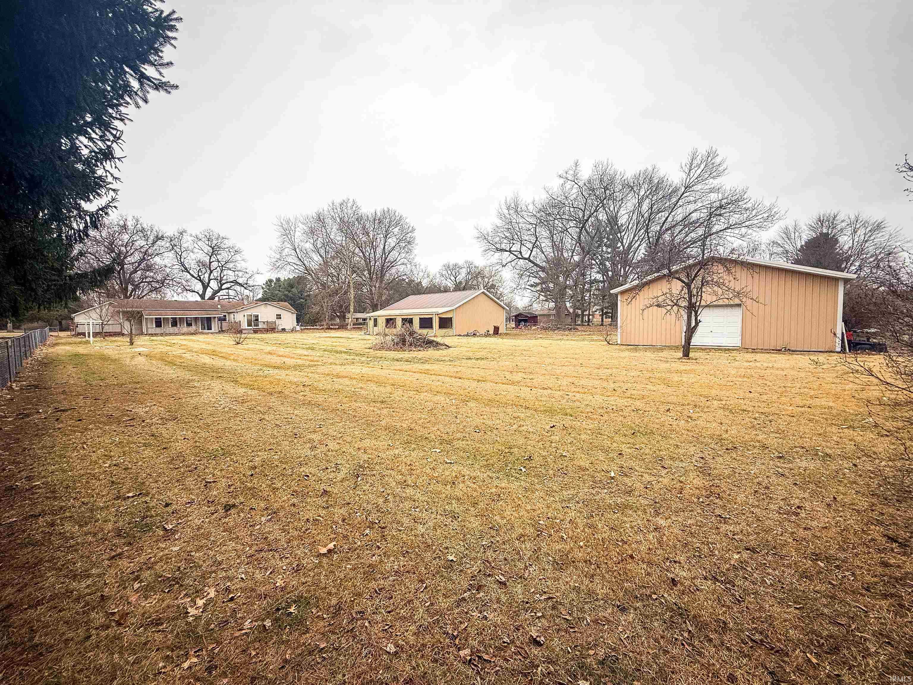 58300 Pear Road South Bend, IN 46619 - Photo 34 of 36 Gallery Image 34