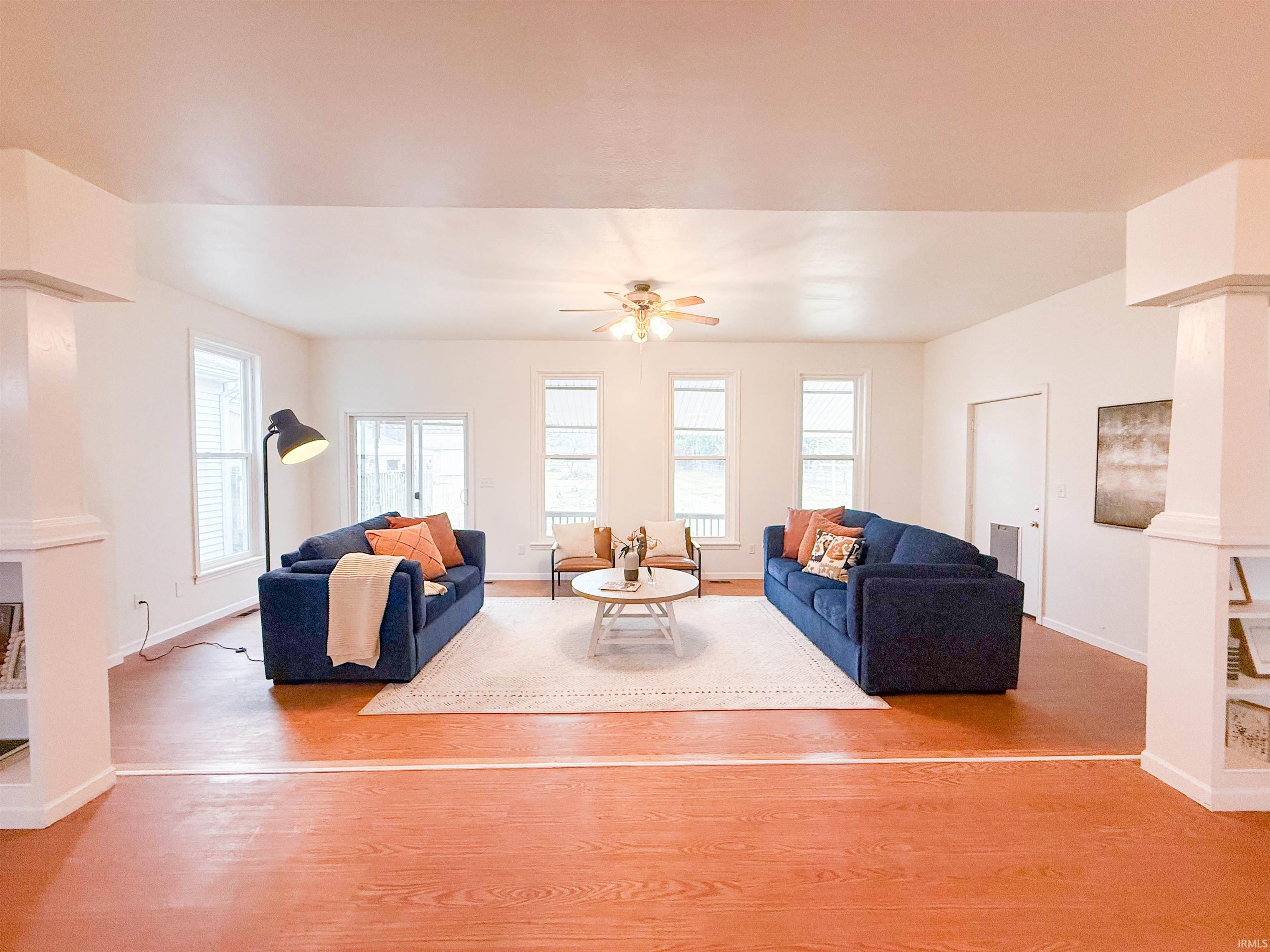 58300 Pear Road South Bend, IN 46619 - Photo 5 of 36 Gallery Image 5