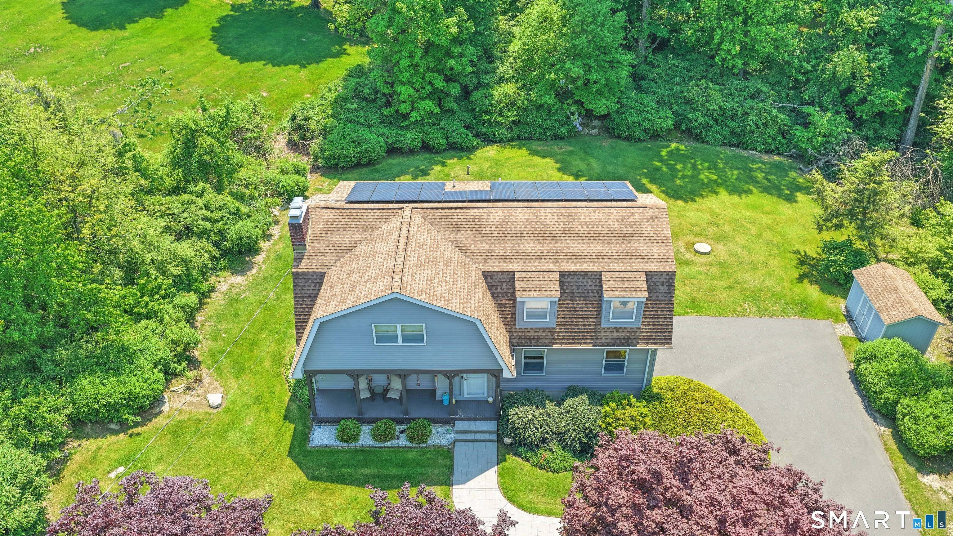 11 Birdseye Rd Extension Shelton, CT 06484 - Photo 34 of 39