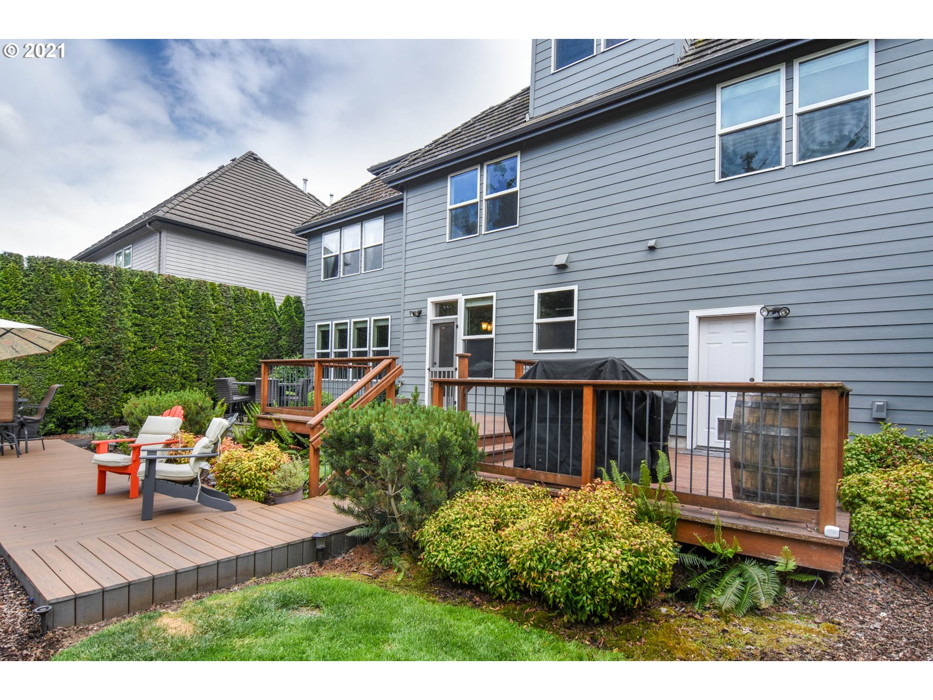 1127 Cedar Ridge Drive Eugene, OR 97401 - Photo 32 of 32 Gallery Image 32