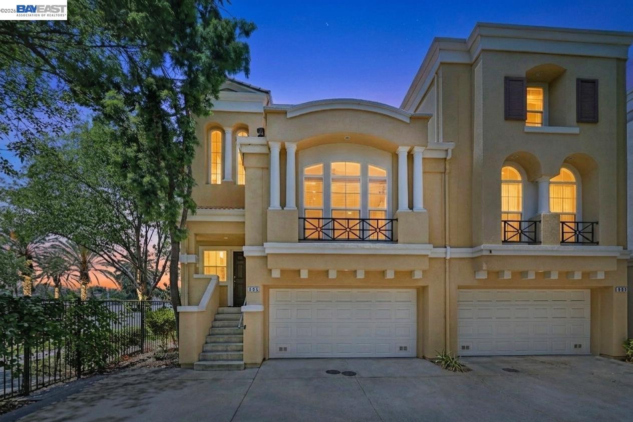895 Inspiration Place Milpitas, CA 95035 - Photo 1 of 46