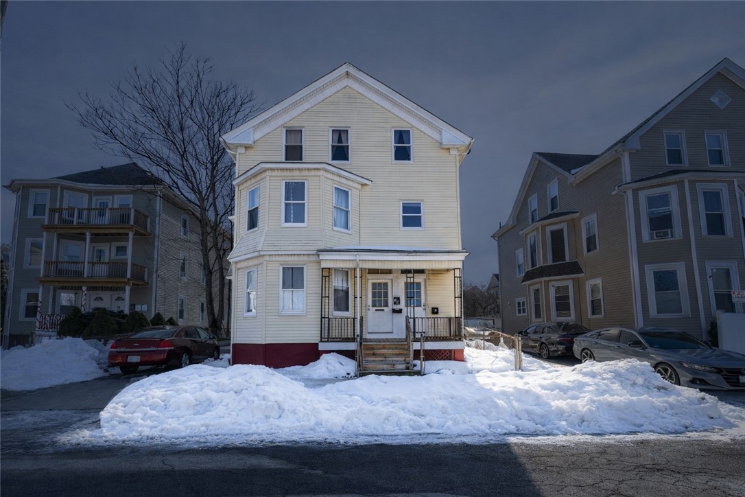 2 Bernon Street Providence, RI 02908 - Photo 2 of 38
