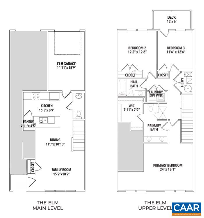 6 B Ryan Way Charlottesville, VA 22911 - Photo 10 of 10