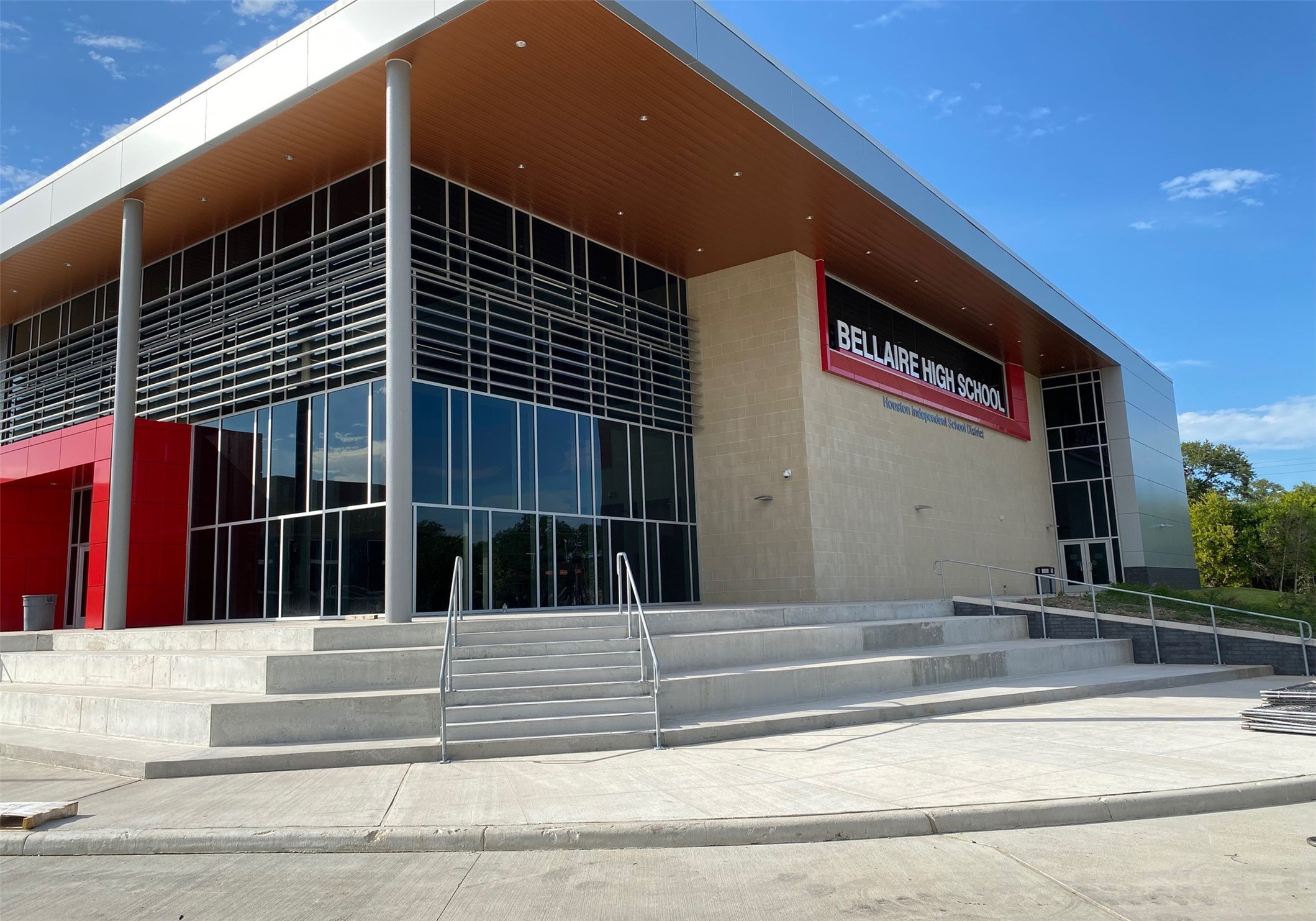 4050 Dumbarton Street Houston, TX 77025 - Photo 47 of 48 Zoned to Bellaire HS.