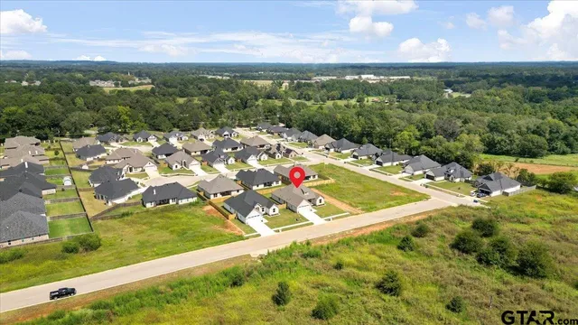 $439,900 | 1212 Golden Eagle Way, Whitehouse, TX 75791