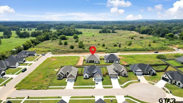 $439,900 | 1212 Golden Eagle Way, Whitehouse, TX 75791