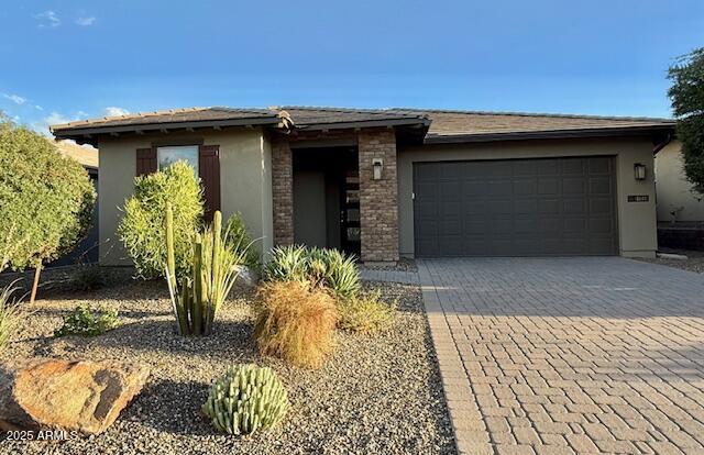17259 East Woolsey Way Rio Verde, AZ 85263 - Photo 1 of 28 a view of a entryway door of the house