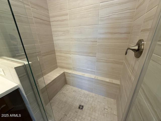 17259 East Woolsey Way Rio Verde, AZ 85263 - Photo 15 of 28 a bathroom with a bathtub