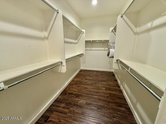 17259 East Woolsey Way Rio Verde, AZ 85263 - Photo 16 of 28 a view of a walk in closet