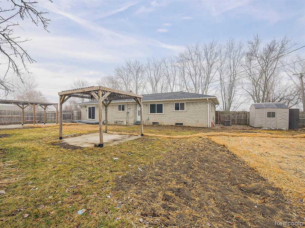 11780 Haggerty Road Belleville, MI 48111 - Photo 39 of 41