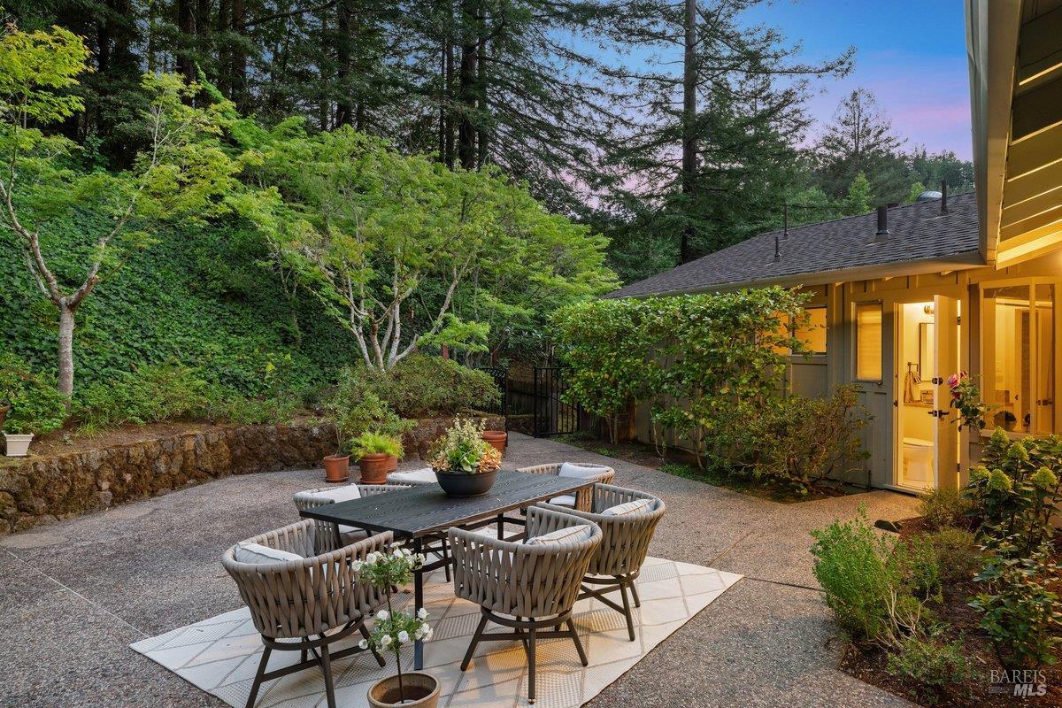 403 Woodland Road Kentfield, CA 94904 - Photo 59 of 65