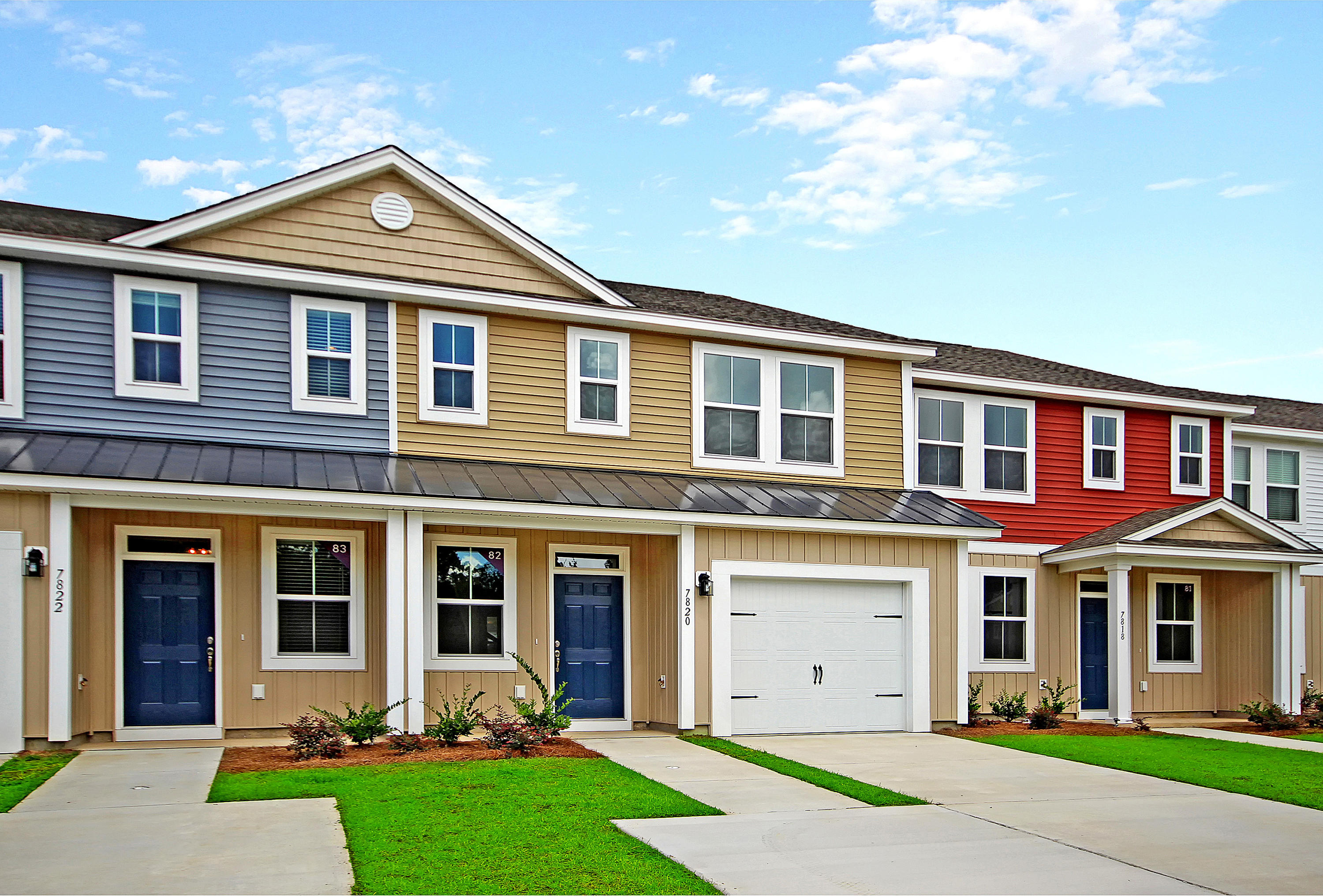 7797 Montview Road North Charleston, SC 29418 - Photo 1 of 13 Exterior