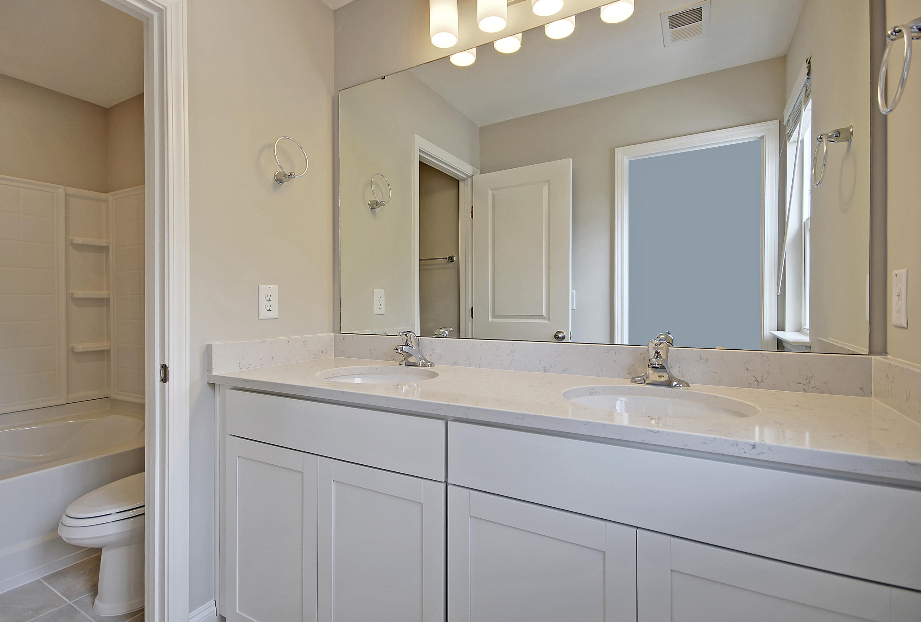 7797 Montview Road North Charleston, SC 29418 - Photo 5 of 13 05 Church Creek II Master Bathroom