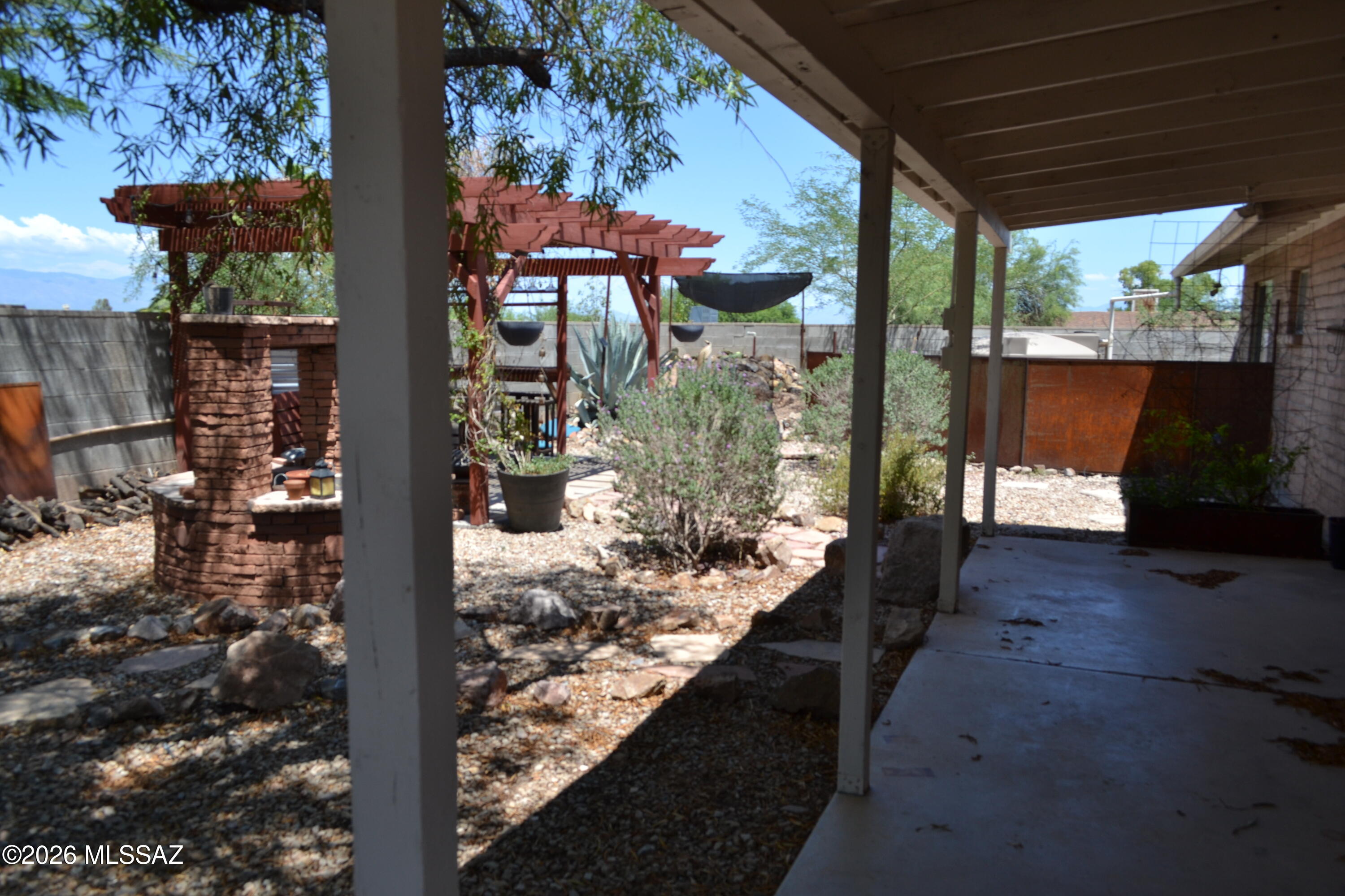3270 West Capistrano Road Tucson, AZ 85746 - Photo 31 of 34 DSC_0031