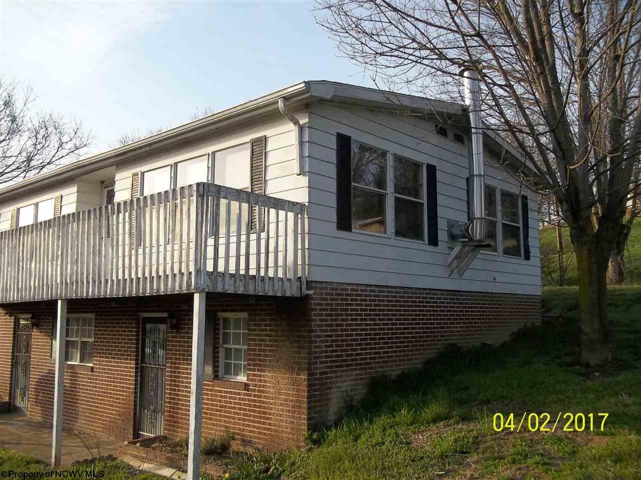 115 Zachs Run Road Mount Clare, WV 26408 - Photo 18 of 19 Gallery Image 18